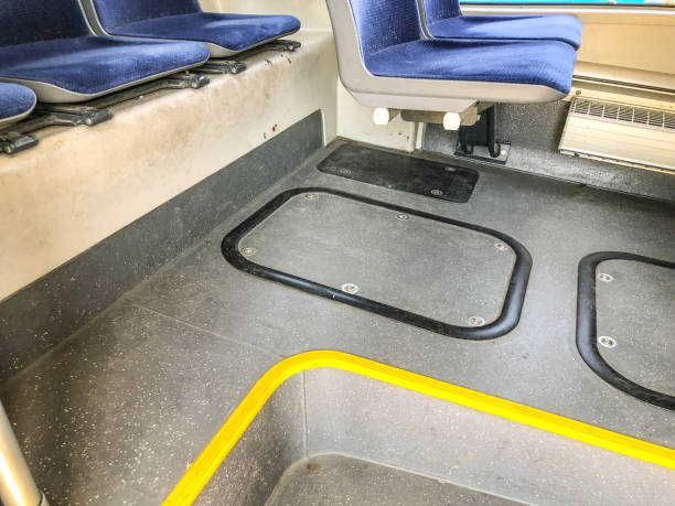 Vehicle Roof and Cabin Components